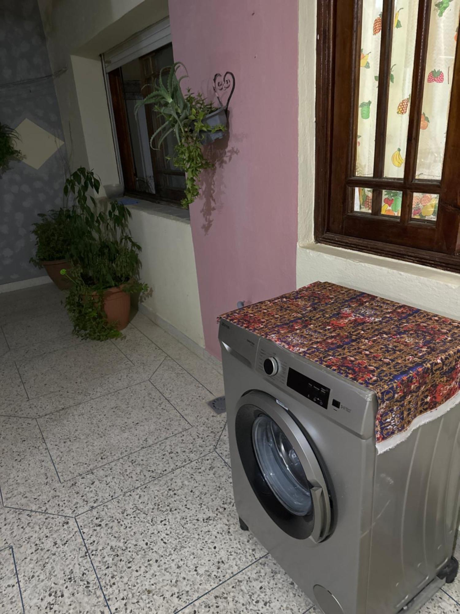 Tranquility In The Center Of Fez Apartment ภายนอก รูปภาพ